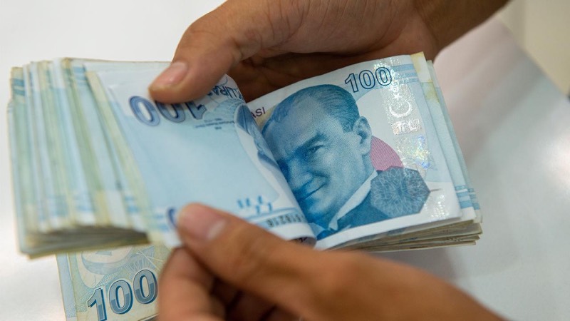 BARTIN  17 milyar 391 milyon 556 bin TL / SİNOP 17 milyar 168 milyon 10 bin TL / BİLECİK 16 milyar 644 milyon 725 bin TL