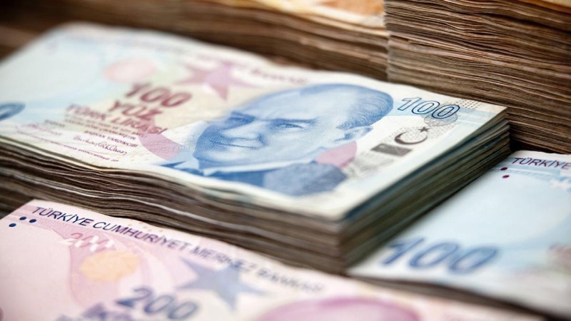 KARS  12 milyar 702 milyon 243 bin TL / BİNGÖL 12 milyar 453 milyon 492 bin TL / AĞRI 12 milyar 193 milyon 412 bin TL