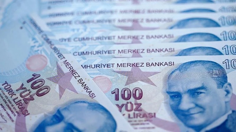 GÜMÜŞHANE  8 milyar 197 milyon 510 bin TL / HAKKARİ  6 milyar 22 milyon 747 bin TL / 