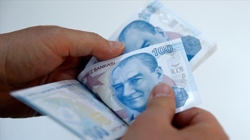 KİLİS  5 milyar 347 milyon 536 bin TL / ARDAHAN  4 milyar 702 milyon 19 bin TL