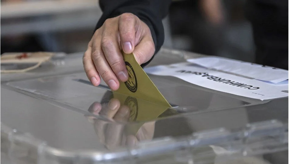 DEM Parti: %10,6  