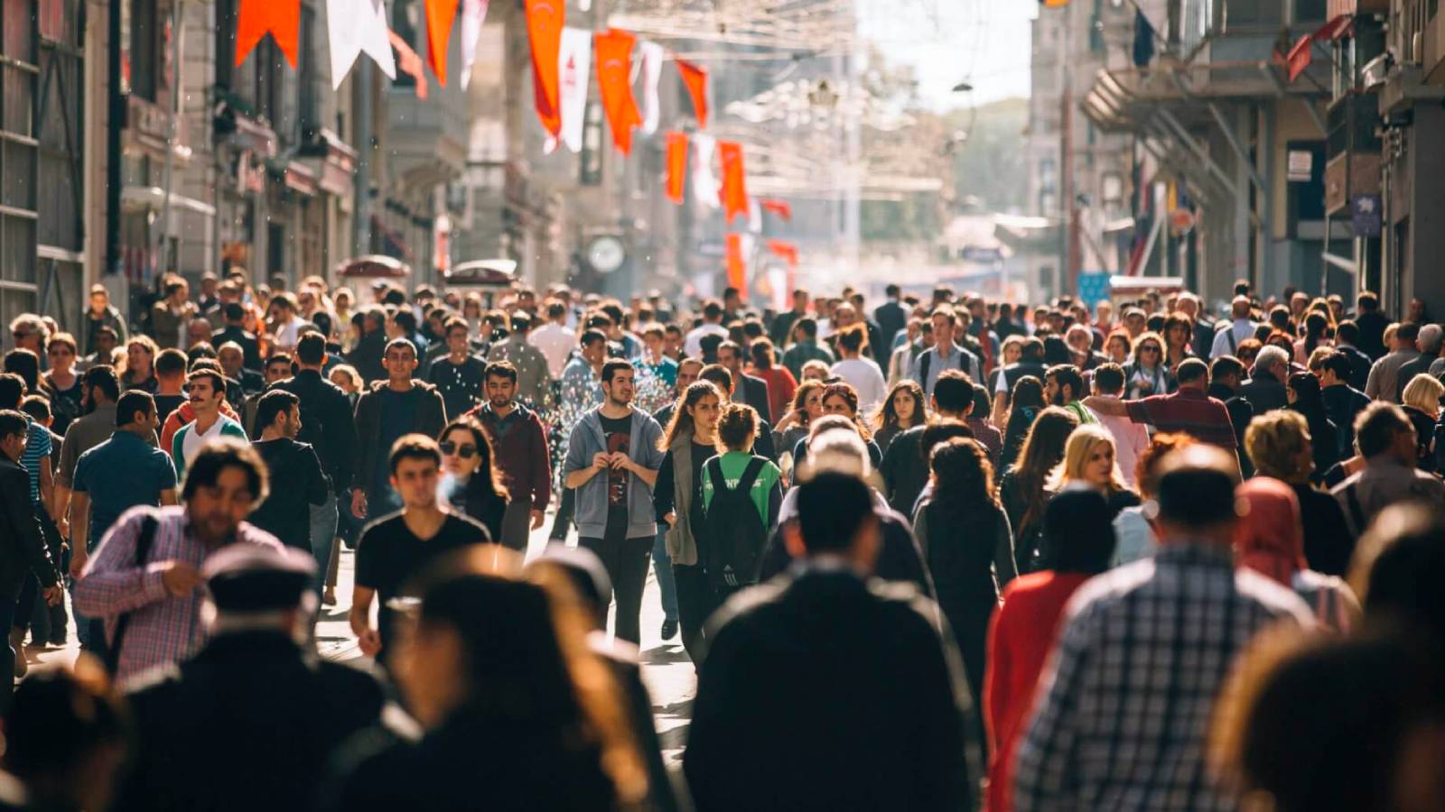 Türkiye'nin en 'güvenilmez' kurumları belli oldu: İkinci sırada Diyanet var 