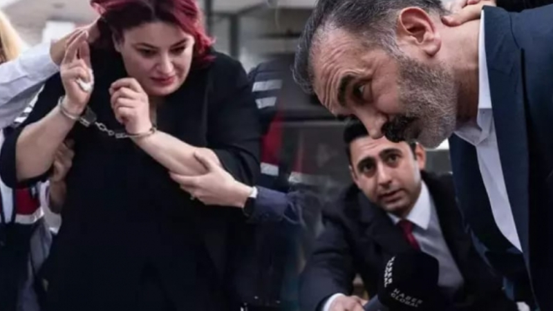 *'Yenidoğan çetesi' skandalına ünlü isimlerden tepki yağdı; "Sağlığımıza bakan var mı?"