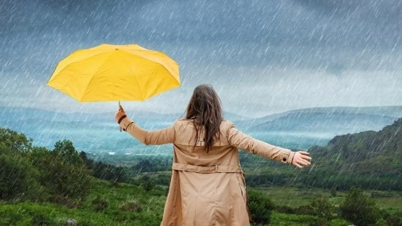BÖLGELERDE HAVA NASIL OLACAK? 