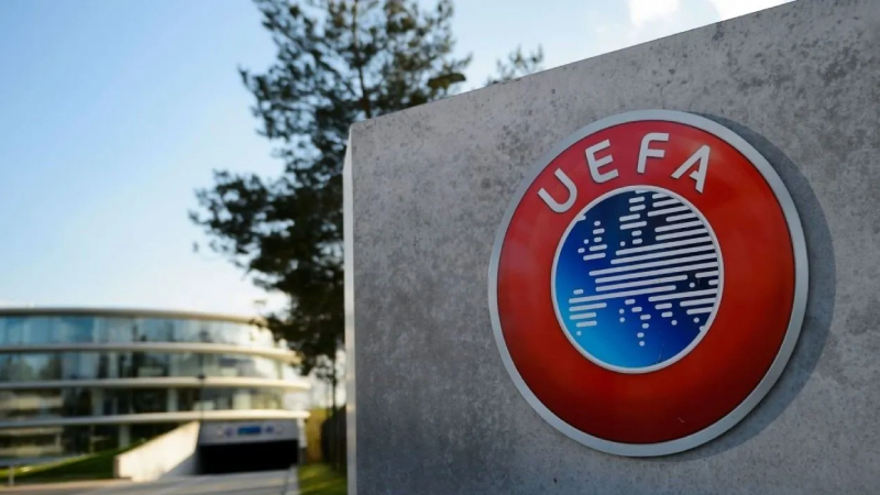 UEFA ülke puanı sıralaması güncellendi: Türkiye kaçıncı sırada?