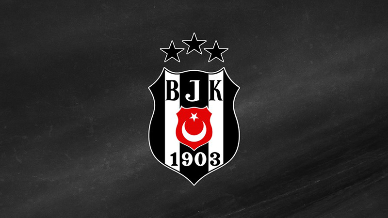 Beşiktaş Logo