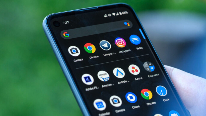 Galaxy A51