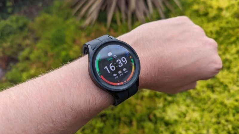 Galaxy Watch 5
