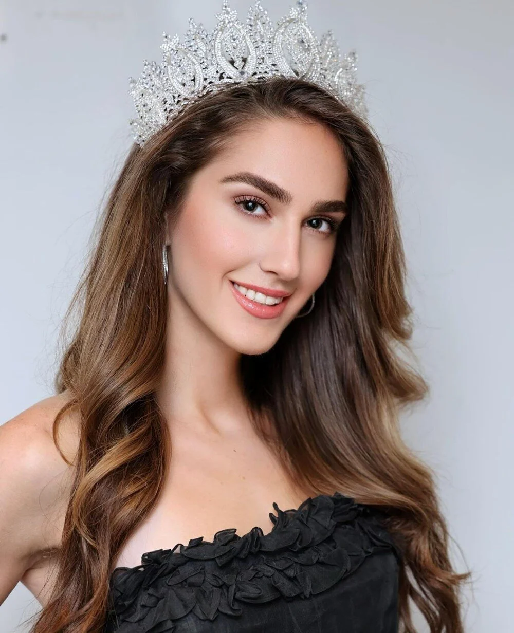 Bilgen, Miss Turkey yarışmasına katılmasıyla ilgili daha önce yaptığı açıklamada şu ifadeleri kullanmıştı:  "Açıkçası ben Türkiye Güzeli seçilmeden önce benim hekim ünvanım oldu. Ben buraya hala bir hekim olarak katılmış oldum ve bu benim kesinlikle ilk ünvanım. Bunu gururla hayat boyu, mesleğim boyunca taşıyacağım. Türkiye Güzeli ünvanı da bence çok anlamlı, çok önemli bir ünvan. Bunu taşımaktan çok gurur duyuyorum. Ben ikisini birleştirmenin bence bir problem değil, tam tersine çok güzel bir bütün olduğunu düşünüyorum." 