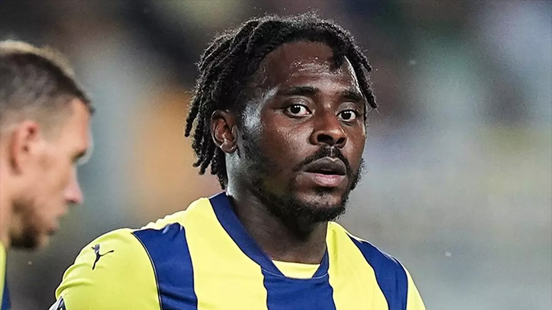 Osayi-Samuel