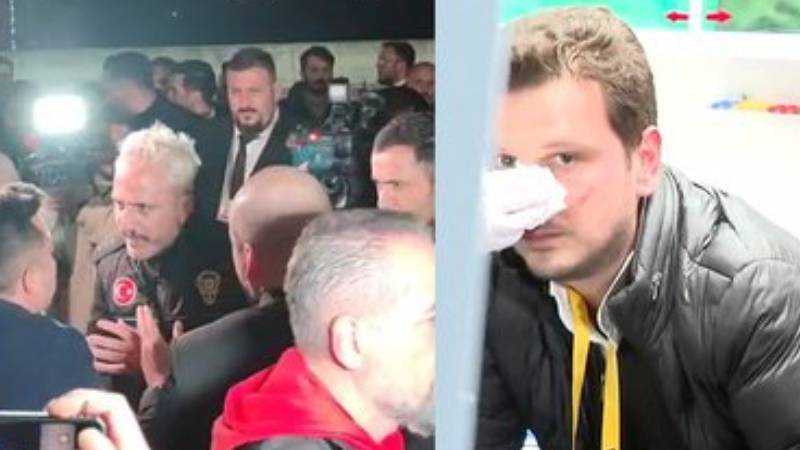 Sezgin Gülnar Emre Kaplan