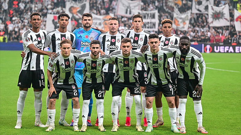 UEFA, Maccabi Tel Aviv maçını İstanbul dışına aldı, karara tepki yağdı: Böyle saçmalık olmaz, boykotsa botkot!