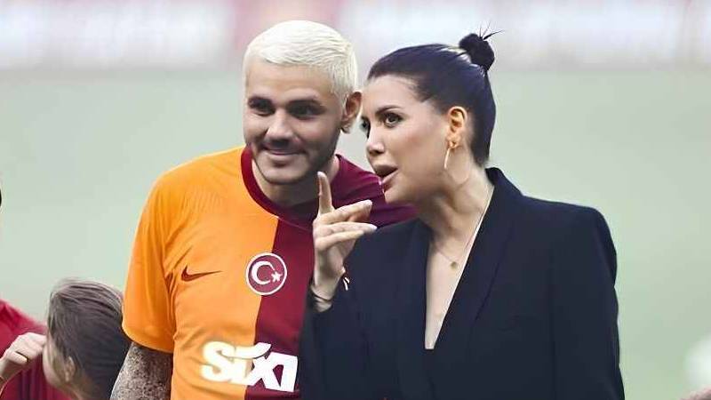 Bundan saatler sonra da Nara, yanıt olarak açtığı canlı yayında, Rapçi sevgilisi L-Gante ile öpüşmüştü.