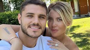 Wanda Nara, Mauro Icardi'den ayrılmasıyla ilgili ilk kez açıklama yaptı.
