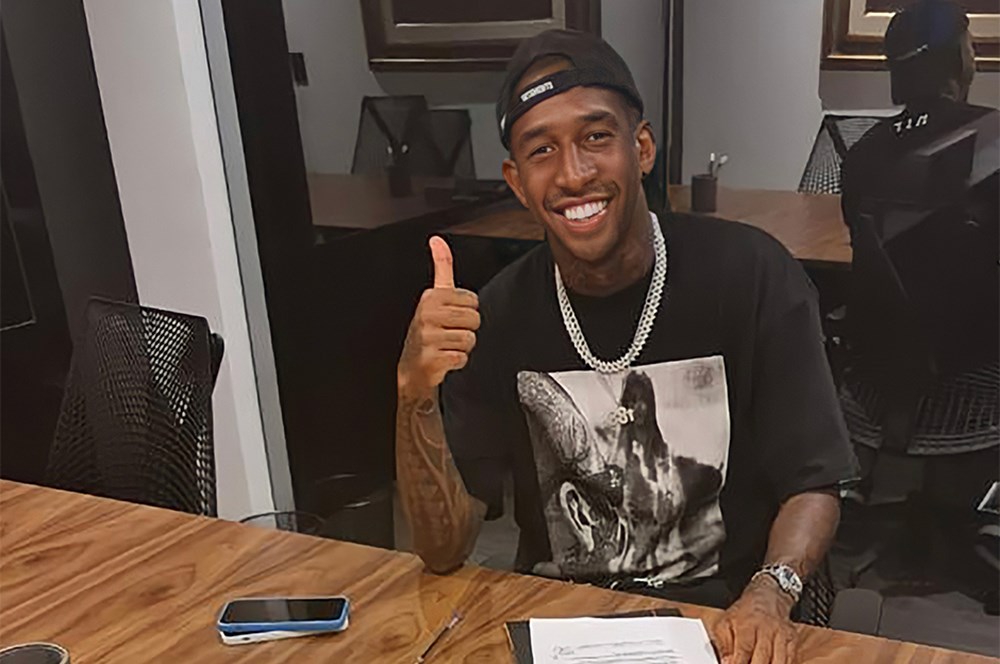 2021 yılından bu yana Al Nassr'da forma giyen Anderson Talisca, Suudi Arabistan ekibinde çıktığı 101 maçta 76 gol attı ve 10 asist yaptı.