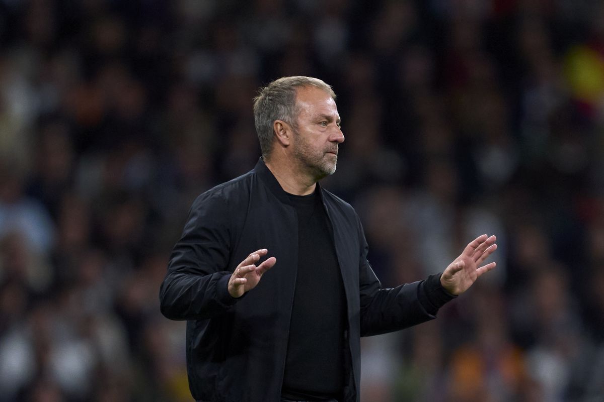 Hansi Flick'in göreve getirilmesinin ardından kabuk değiştiren Katalanlar, genç futbolcularıyla adeta Avrupa'ya kafa tutuyor.