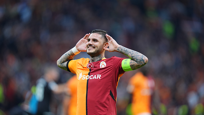Icardi
