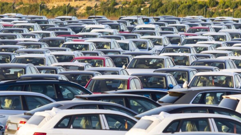 Ekim ayında çevrim içi mecralarda 441 bin 572 kurumsal ilan yayımlandı. İlan adetlerinde geçen yılın aynı ayına göre yüzde 14, eylül ayına göre yüzde 24 artış gözlemlendi.