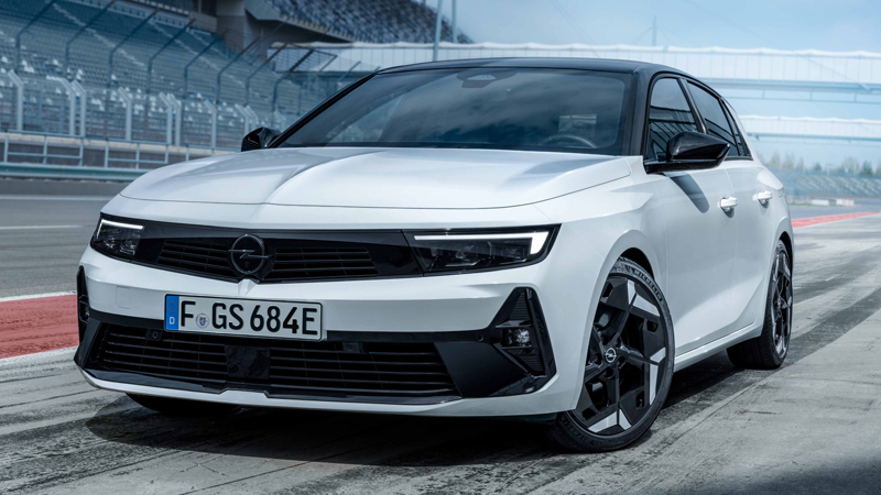 6 - Opel: 10 bin 475 adet satıldı