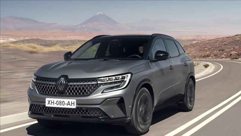 2 - Renault: 22 bin 275 adet satıldı