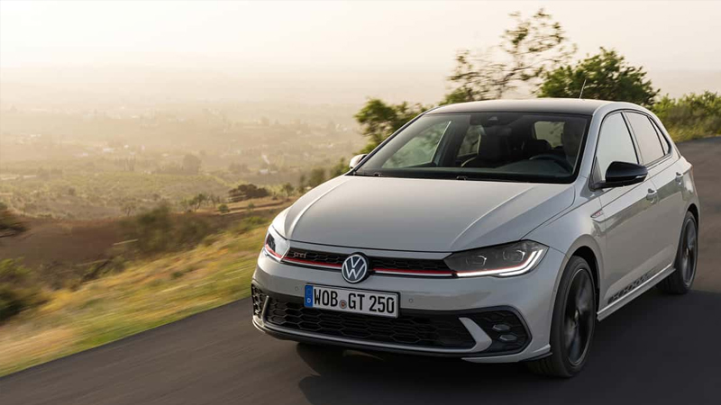 1 - Volkswagen: 23 bin 259 adet satıldı