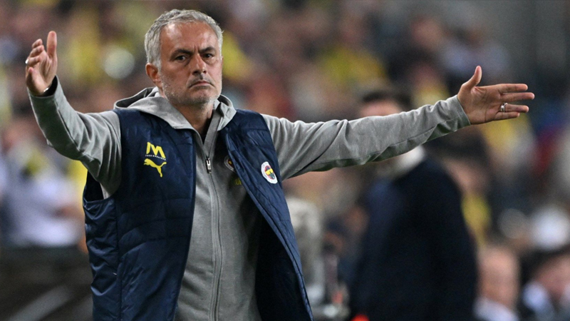 Mourinho 9 ismin biletini kesti; işte ayrılması beklenen futbolcular