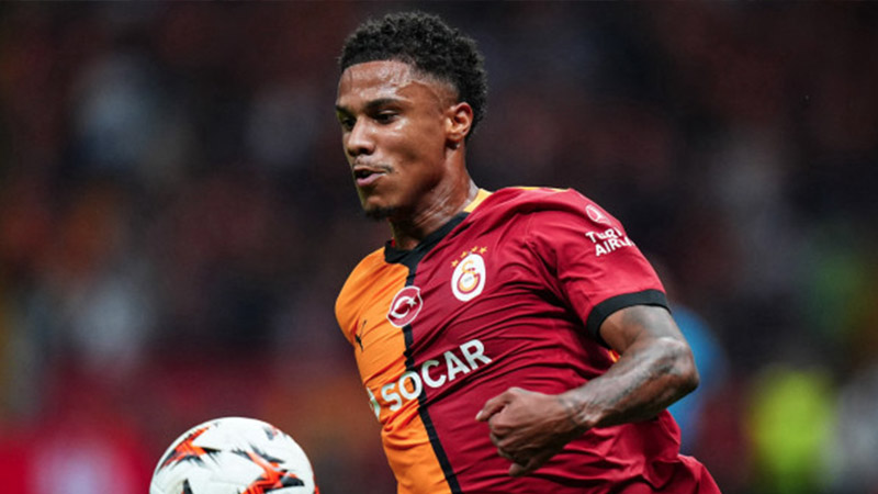 Ismail Jakobs