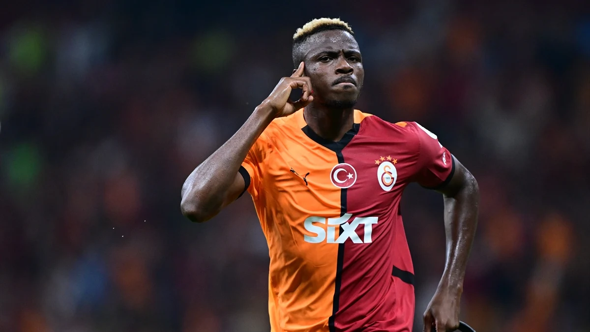 25 yaşındaki oyuncu, sarı-kırmızılılarda mutlu olduğunu ve sezon sonuna kadar kalmak istediğini açıklamıştı.