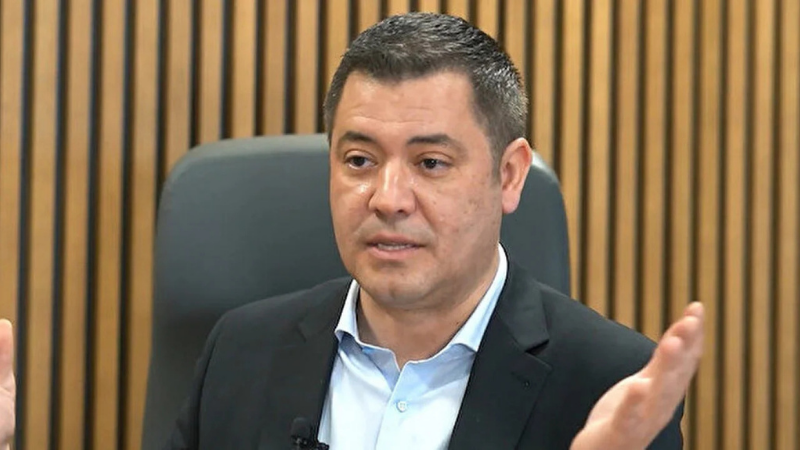 murat ongun