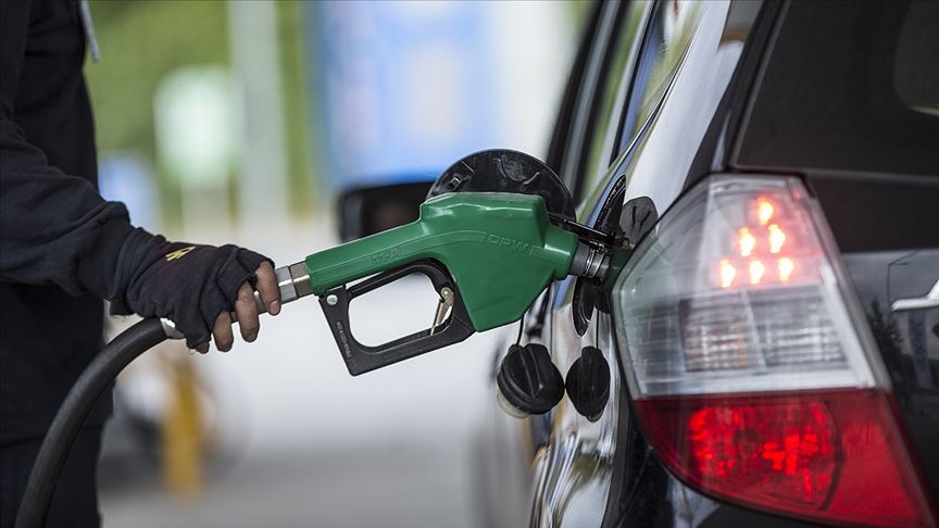 Tabelalar değişecek: Benzine indirim geliyor