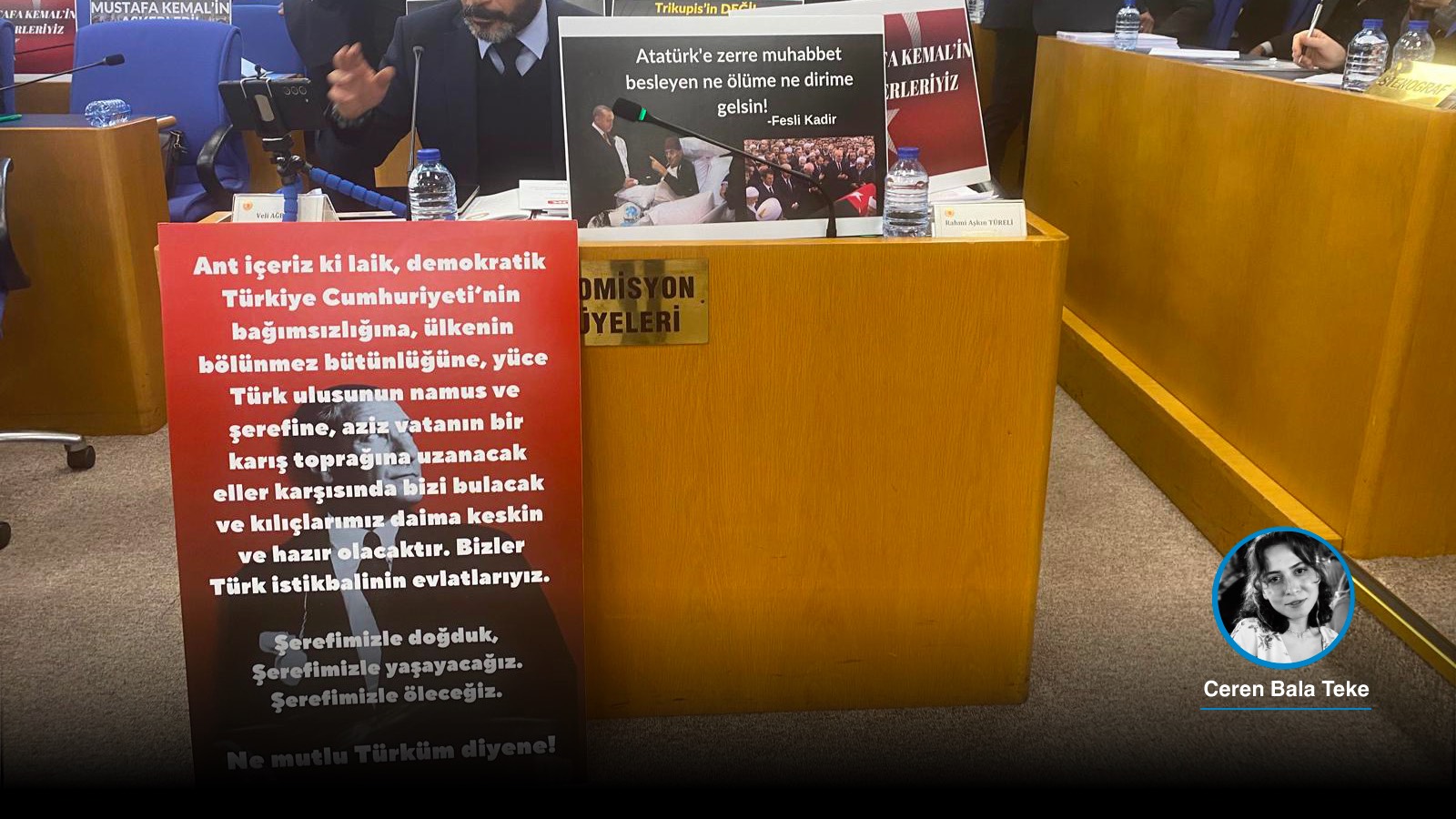 MSB BÜTÇE CEREN
