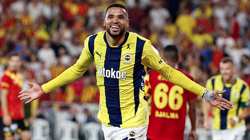 Youssef En-Nesyri için 50 milyon euroluk çılgın iddia