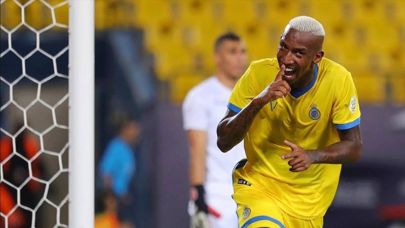 Fenerbahçe'nin Talisca teklifi ortaya çıktı; işte masaya konan bonservis ücreti!