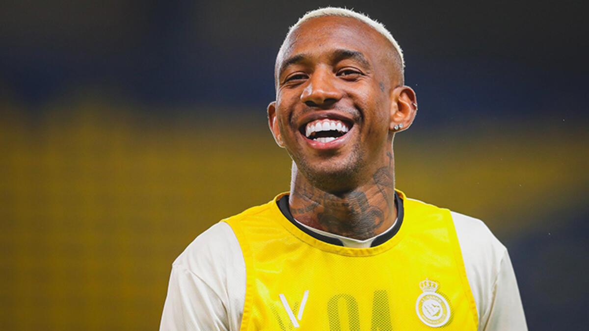 Sabah Gazetesi'nin haberine göre Fenerbahçe, Talisca'nın 11 milyon euroluk maaş talebini 10 milyon euronun altına çekmeye çalışıyor.