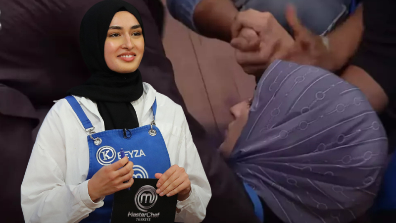MasterChef Türkiye'de panik anları: Beyza neden bayıldı, son durumu nasıl?