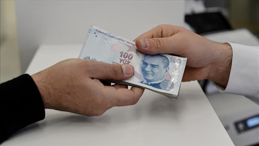 Yüzde 20 zam gelmesi halinde: 20 bin 402 lira  Yüzde 25 zam gelmesi halinde: 21 bin 252 lira  Yüzde 30 zam gelmesi halinde: 22 bin 102 lira
