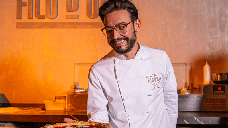  MasterChef Türkiye programı ile geniş kitlelerce tanınan İtalyan şefi Danilo Zanna'nın; Bağdat Caddesi'nde bulunan restoranında kahvaltı eden 7 kişinin paylaştığı fiyatlar sosyal medyada gündem oldu. 