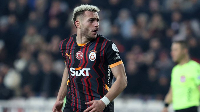 Barış Alper
