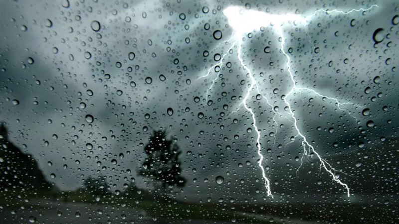 Meteoroloji Genel Müdürlüğü, Artvin, Bolu, Giresun, Kastamonu, Ordu, Rize, Sinop, Trabzon, Zonguldak, Bartın, Karabük ve Düzce için sarı kodlu uyarı yayımladı.