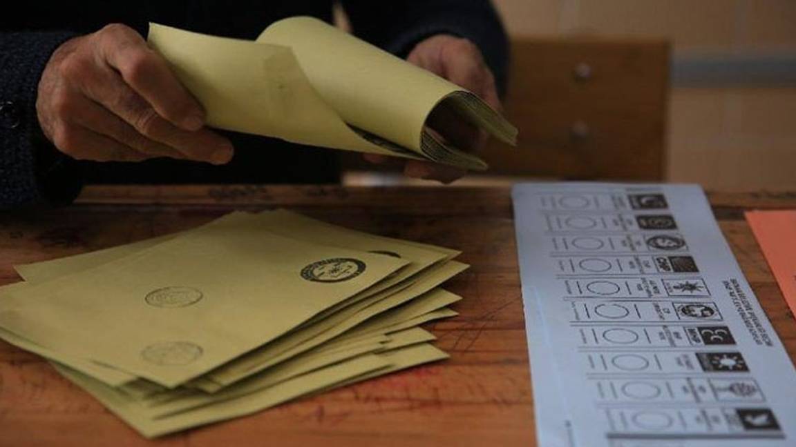 AKP: Yüzde 32.5