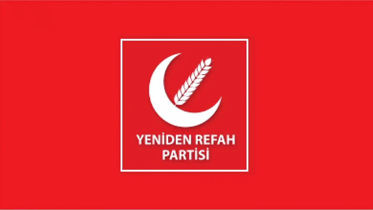 Yeniden Refah Partisi: Yüzde 2,2