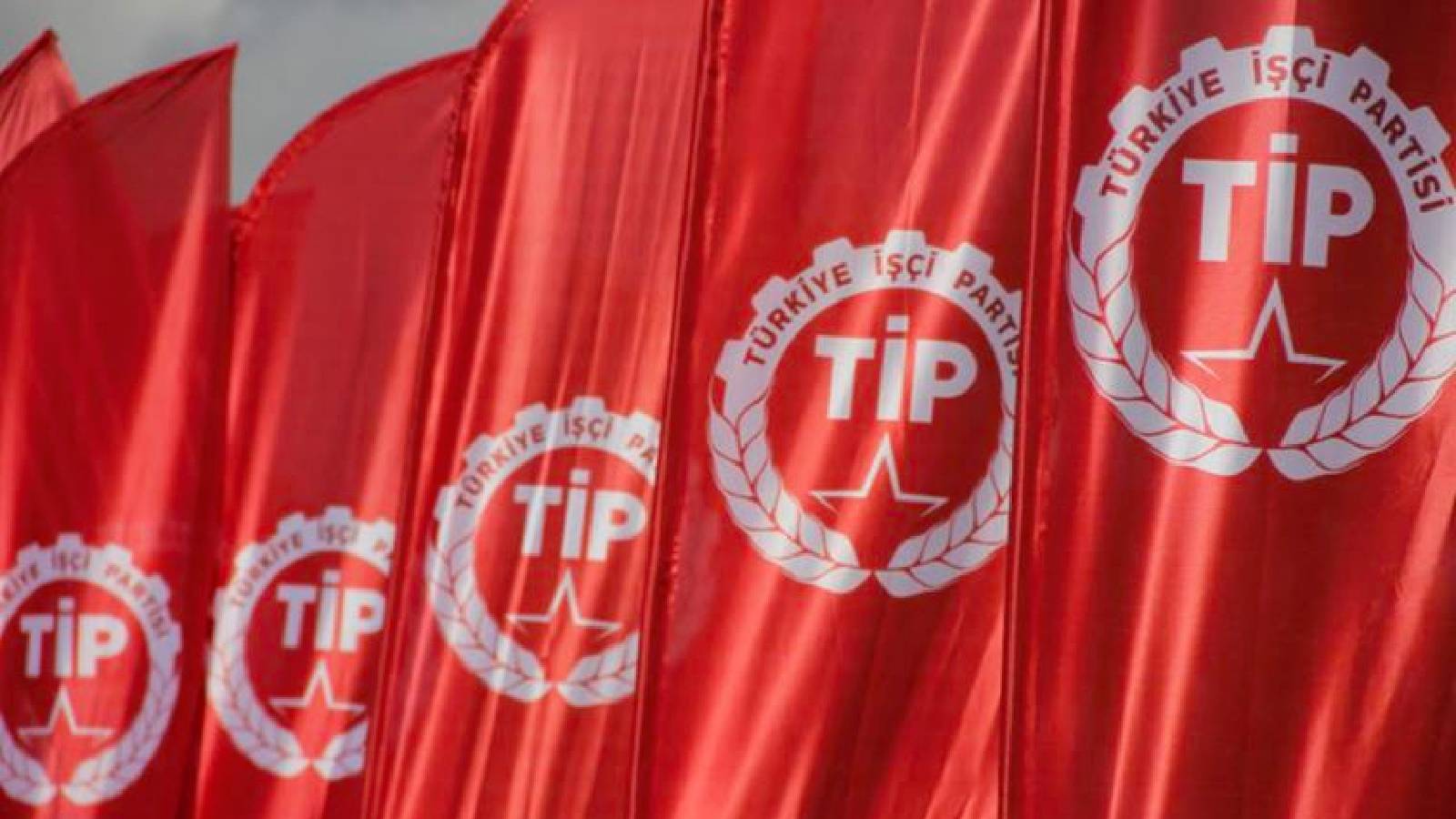 Türkiye İşçi Partisi: Yüzde 0,9