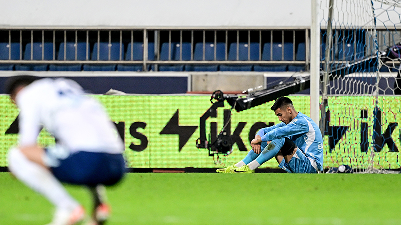 SPOR YAZARLARI EYÜPSPOR-FENERBAHÇE MAÇINI DEĞERLENDİRDİ