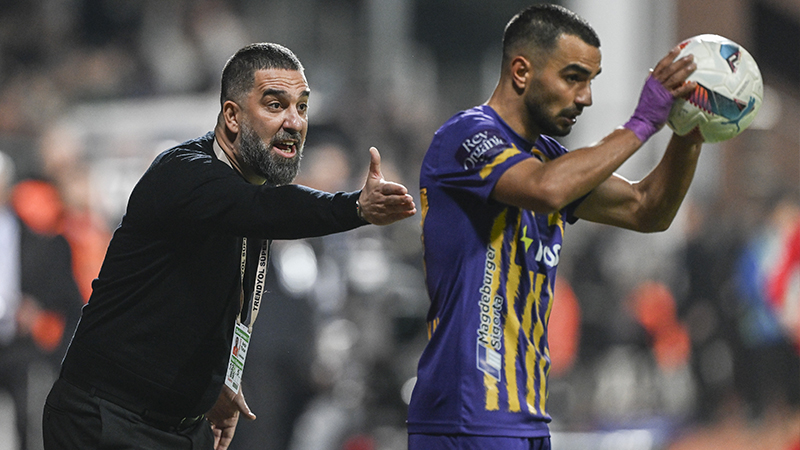 Faik Çetiner - Fanatik: Şimdi Portekizli masallar anlatacak, bizler dinleyeceğiz. Yazık bu taraftara ve camiaya... Yönetim milyon Euroları herhalde Mourinho eğlensin diye veriyor. Böyle başa böyle tıraş Unutmadan kaleci Berke’ye Galatasaray maçından sonra sallayanların yüzü kızarmış mıdır? Hiç sanmam...