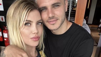 Guatieri, aldatıldığını Mauro Icardi'nin kendisine; "Eşlerimiz, bizi aldatıyor" şeklindeki açtığı telefonla öğrendiğini dile getirirken, Icardi'de bulunan aldatmanın video ve fotoğraflarını mahkemeye sunduğunu söyledi.