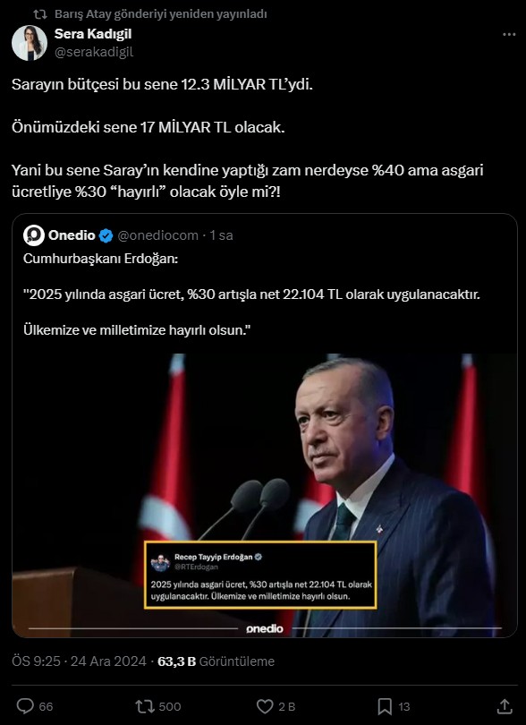 İşte vatandaşın ve siyasilerin tepkileri...