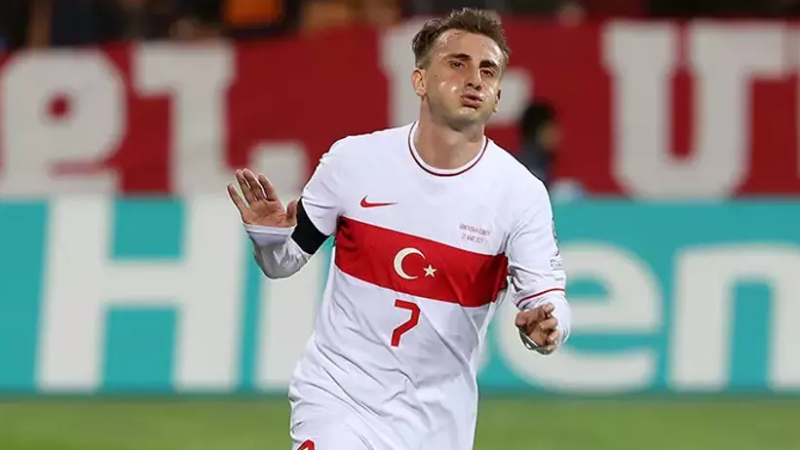 Kerem Aktürkoğlu