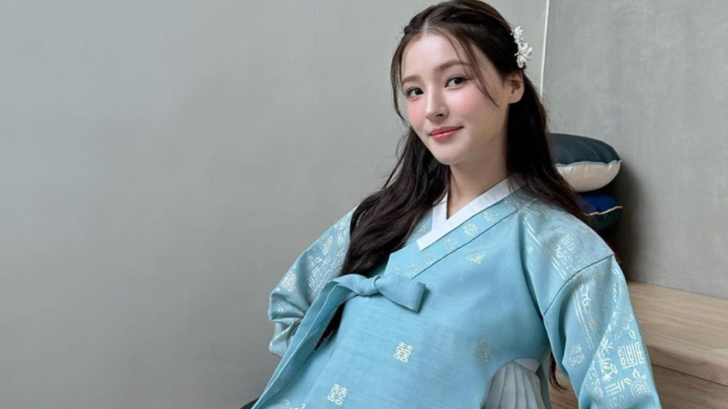 5. Nancy Jewel McDonie
