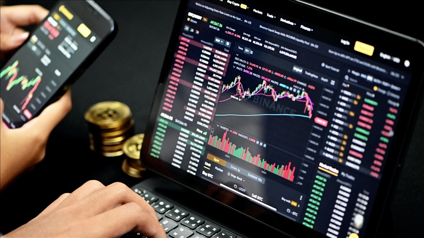 Merkezi finans platformu Maple Finance'in CEO'su ve kurucu ortağı Sid Powell, 2025 yılı sonuna kadar bitcoin için 180 bin ila 200 bin dolar arasında bir fiyat hedefliyor.