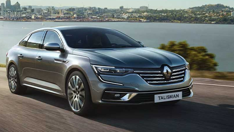 2 - Renault: 133 bin 596 adet